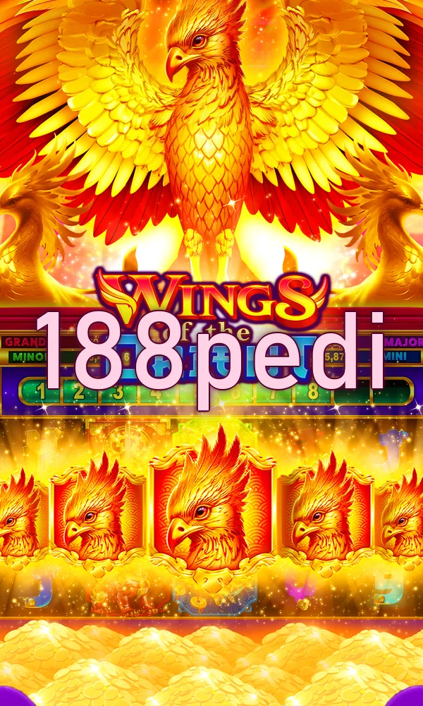 188pedi APK