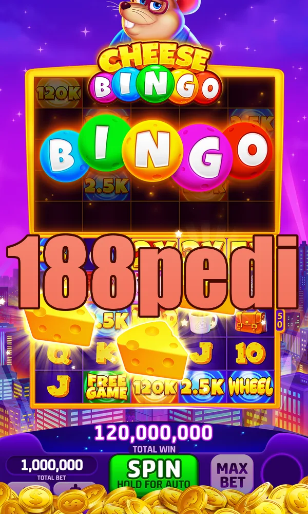 188pedi APK