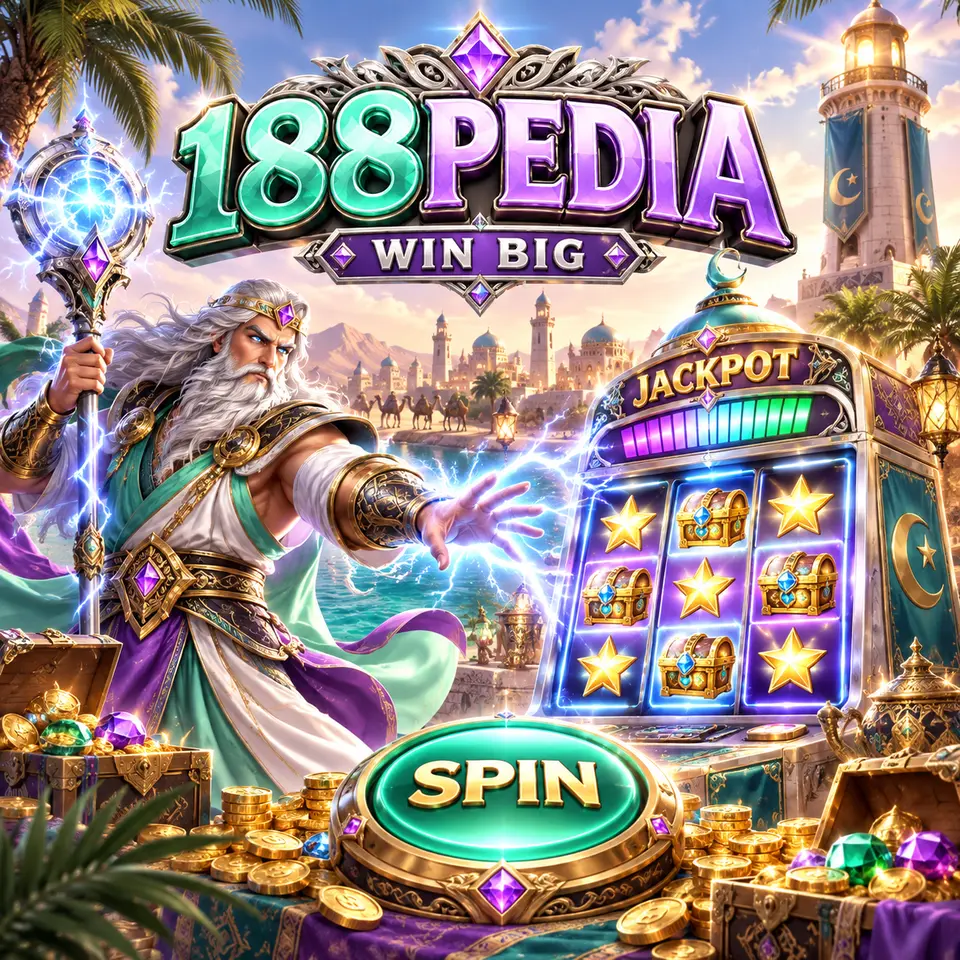 188pedi Masuk