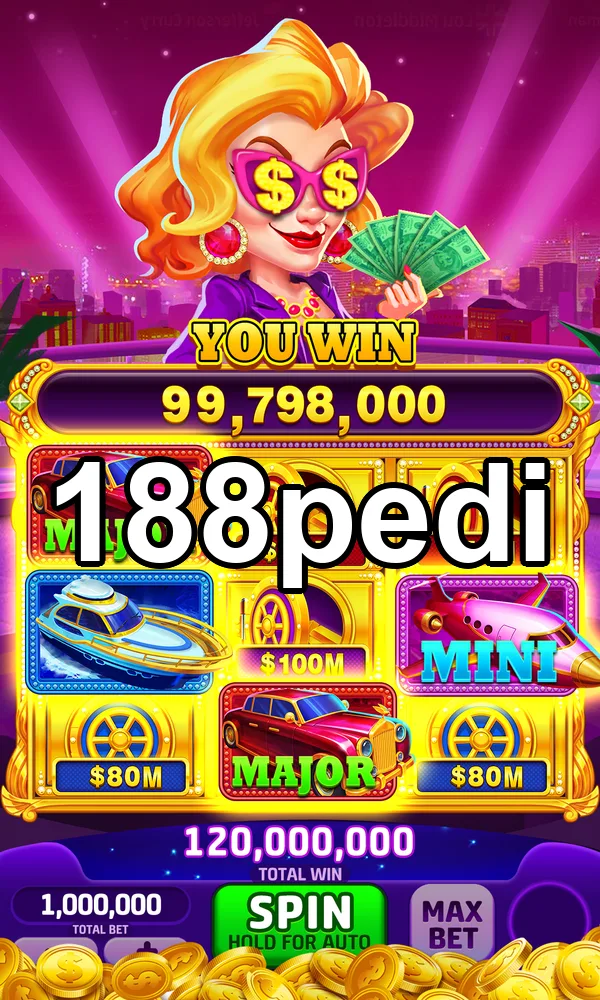 188pedi Masuk