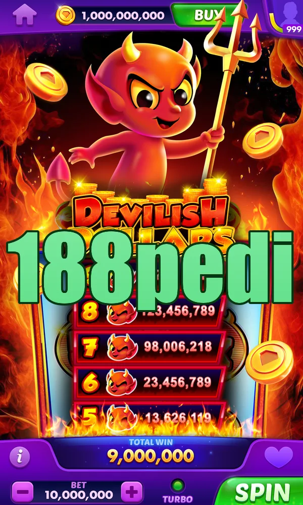 188pedi Masuk
