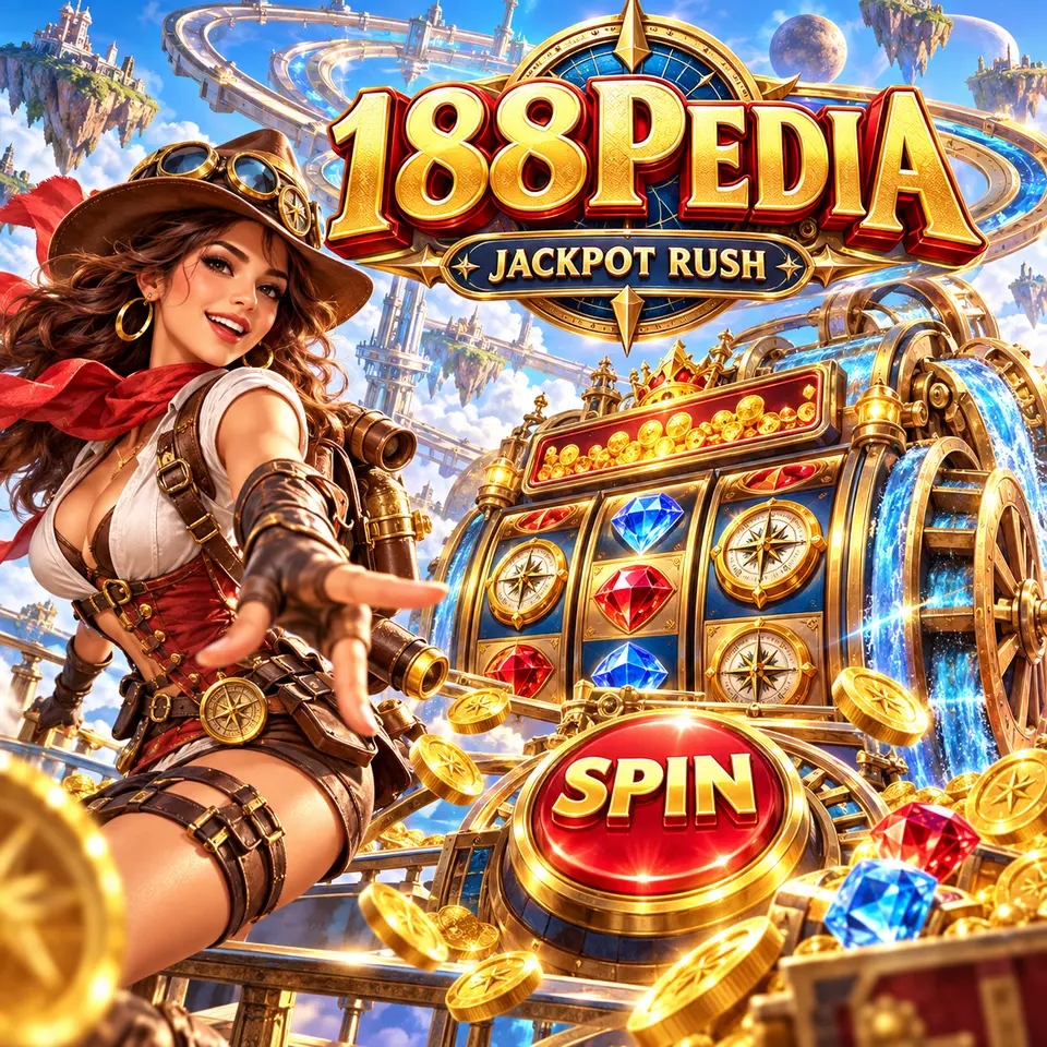 188pedi APK Resmi Unduh