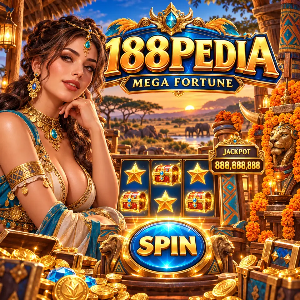188pedi Masuk - 188pedi Resmi