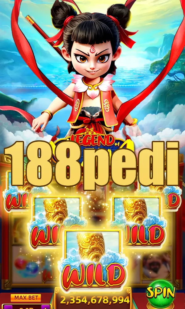 188pedi Tangkapan Layar - APK Resmi